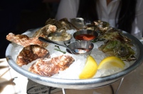 House of Haos Maison Premiere Brunch Williamsburg Brooklyn Oysters 2